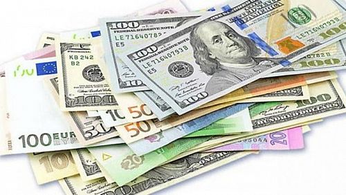 قیمت دلار و یورو در بازار توافقی امروز چهارشنبه ۶ مهرماه 